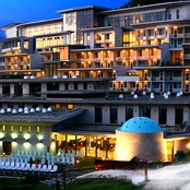 Węgry/Egerszalok/Egerszalok - Hotel Saliris Resort