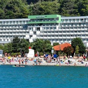 Chorwacja/Rabac/Rabac - Hotel Hedera