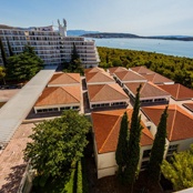 Chorwacja/Trogir/Seget Donji – Hotel Medena